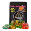 Dazed 8 Gummies - Image 7
