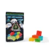 Dazed 8 Gummies - Image 23