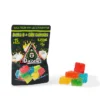 Dazed 8 Gummies - Image 3
