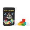 Dazed 8 Gummies - Image 5