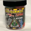 Dazed 8 Gummies - Image 17