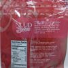 Nuud Bites FEMALE Gummies - Image 3