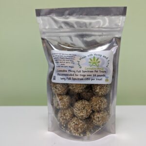 CBD Pet Treats