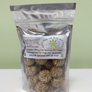 CBD Pet Treats