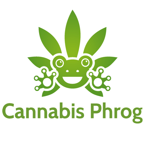 Cannabis Phrog