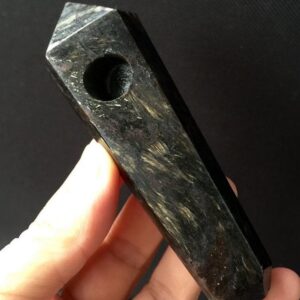Fireworks Stone (Astrophyllite)