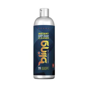 BLING Glass Cleaner- Pyrex Glass Metal Ceramic 16 oz