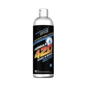Formula 420 Soak-N-Rinse