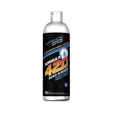 Formula 710 - Advanced Cleaning Kit - HEMPER