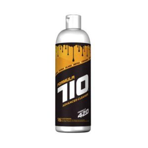 Formula 710 Advanced