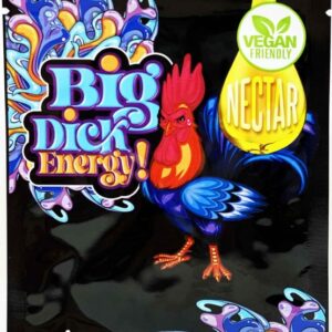 Big Dick Energy Nectar