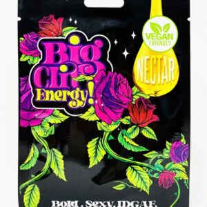 Big Clit Energy Nectar