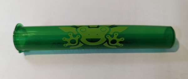 Doob Tubes