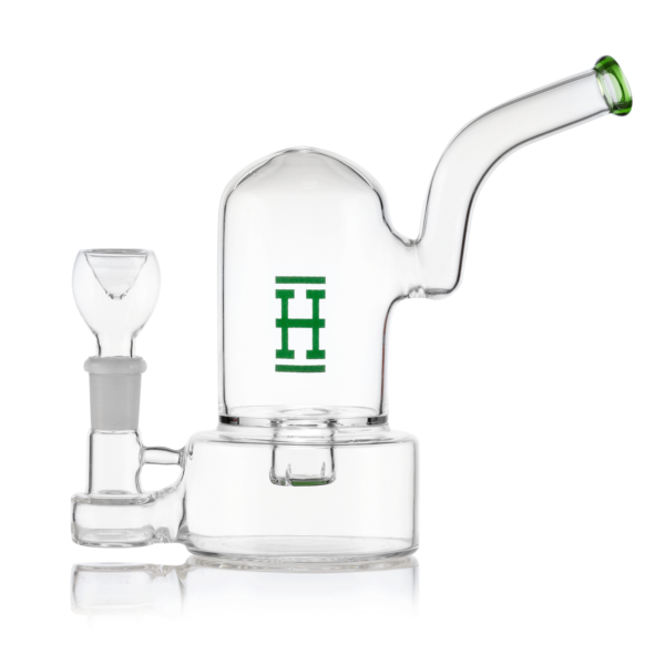 Hemper Small Bell Rig - Green