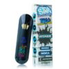 STNR Live Rosin THC-A 2g Disposable - Image 6