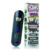 STNR Live Rosin THC-A 2g Disposable - Image 3