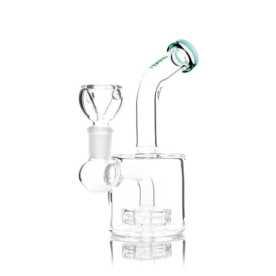 Hemper Showerhead Puck Rig 6"