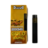 Dazed8 2g THCp Disposable - Image 3