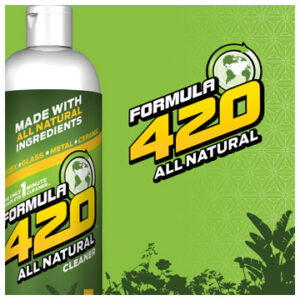 All Natural Cleaner