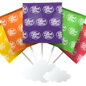 Lifted Lollies