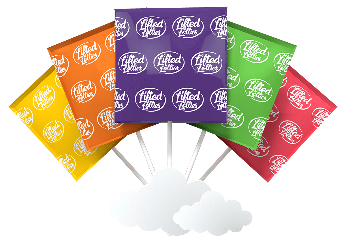 Lifted Lollies